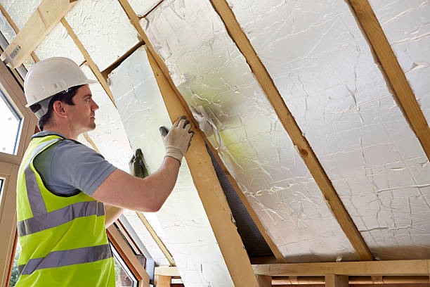 Range of Insulation Solutions in Selma, AL